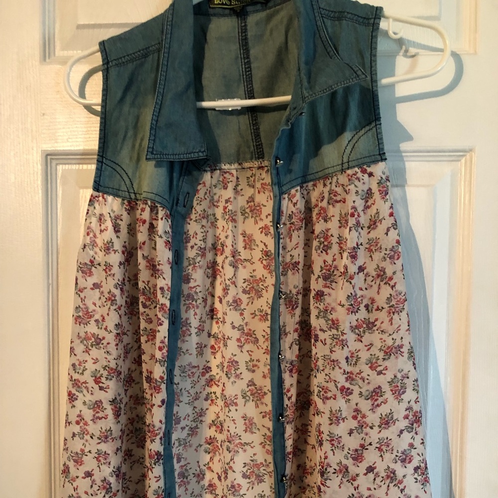 Button down shirt - Picture 2 of 6